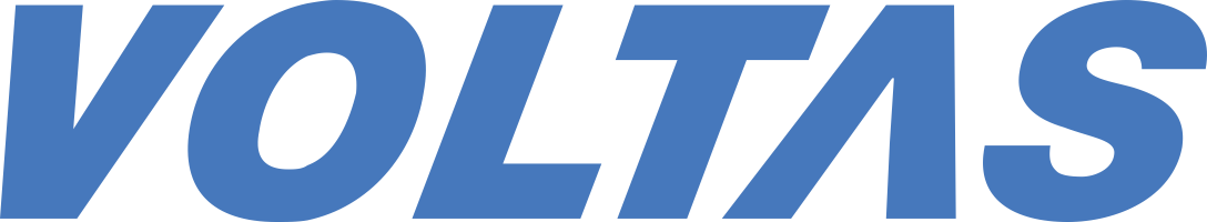Voltas logo